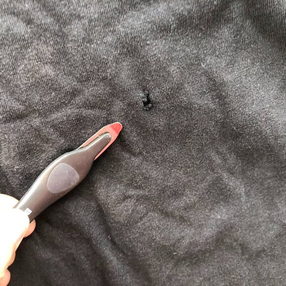 Realtree Men's T-Shirt 3xl Fishing Black Graphic Tee Short Sleeve Casual - Picture 4 of 10